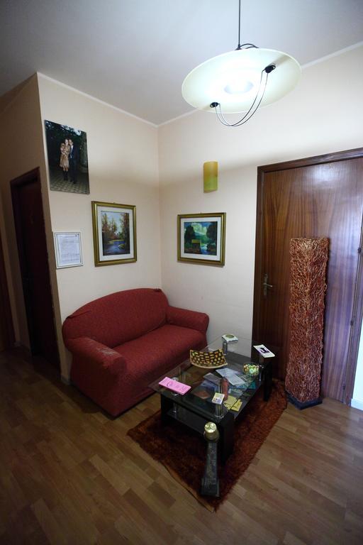 Agira Casa Albergo La Terza Stella المظهر الخارجي الصورة
