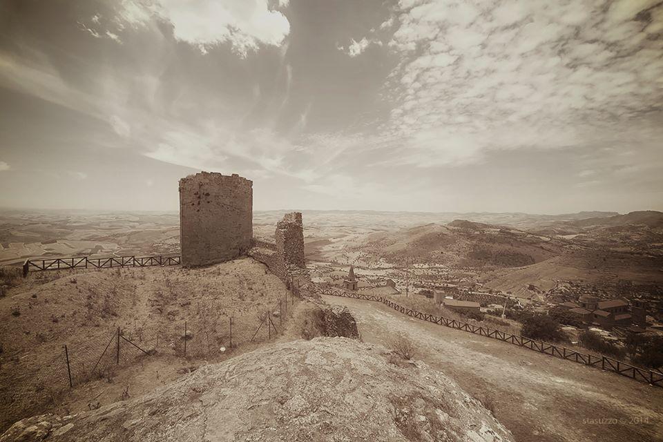 Agira Casa Albergo La Terza Stella المظهر الخارجي الصورة