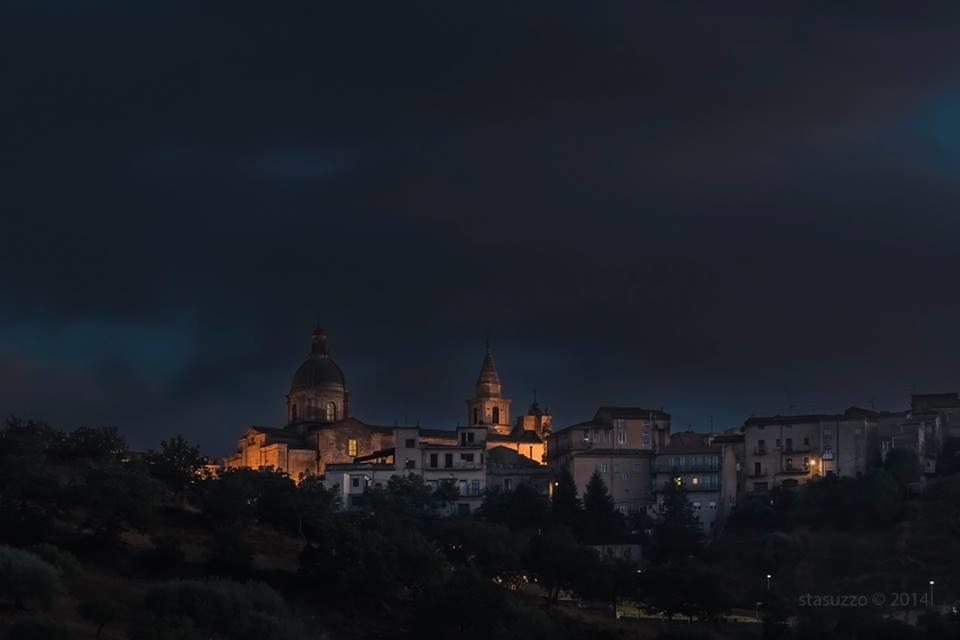 Agira Casa Albergo La Terza Stella المظهر الخارجي الصورة
