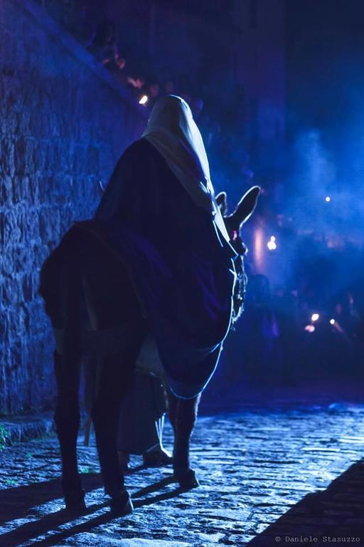 Agira Casa Albergo La Terza Stella المظهر الخارجي الصورة