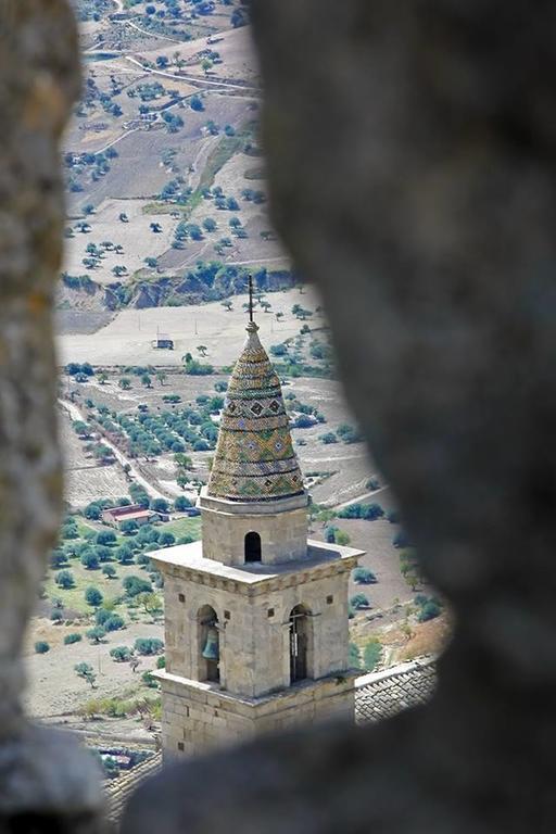 Agira Casa Albergo La Terza Stella المظهر الخارجي الصورة