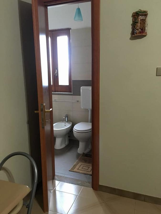 Agira Casa Albergo La Terza Stella المظهر الخارجي الصورة