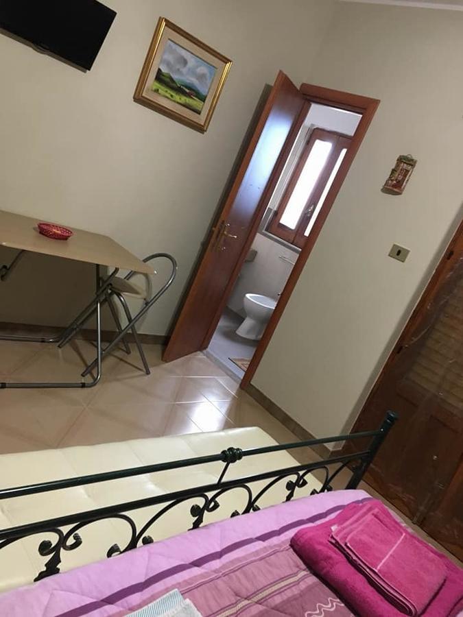 Agira Casa Albergo La Terza Stella المظهر الخارجي الصورة